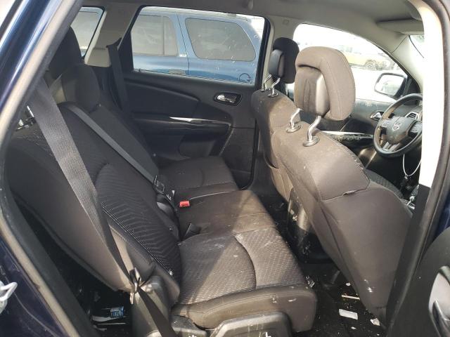 Photo 10 from auction – 2017 DODGE JOURNEY SE with VIN 3C4PDCAB5HT503865