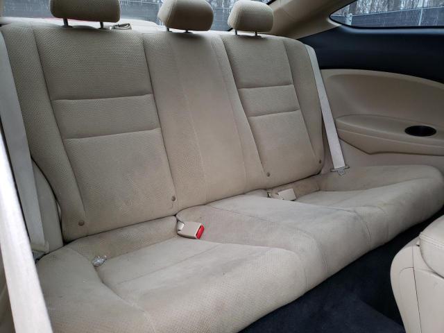 Photo 10 from auction – 2012 HONDA ACCORD EX with VIN 1HGCS1B75CA011244