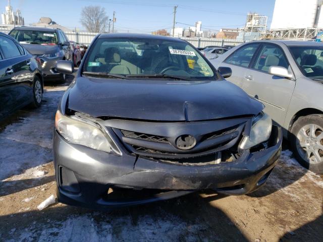 Photo 5 from auction – 2012 TOYOTA COROLLA BA with VIN 2T1BU4EE4CC855383