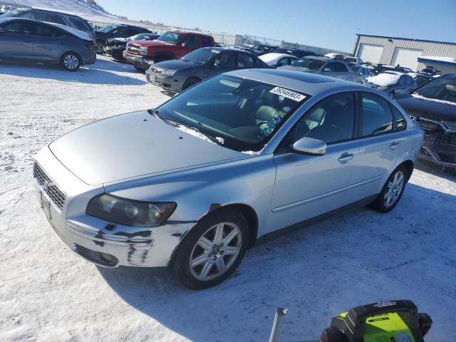 VOLVO S40 T5 2004 with VIN YV1MS682242026138 - Photo from auction