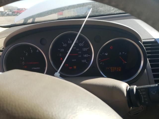 Фото 9 с аукциона – 2007 NISSAN MAXIMA SE с VIN 1N4BA41E47C840742