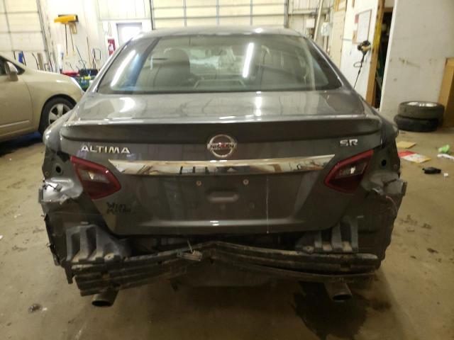 Photo 6 from auction – 2017 NISSAN ALTIMA 2.5 with VIN 1N4AL3AP1HC158212