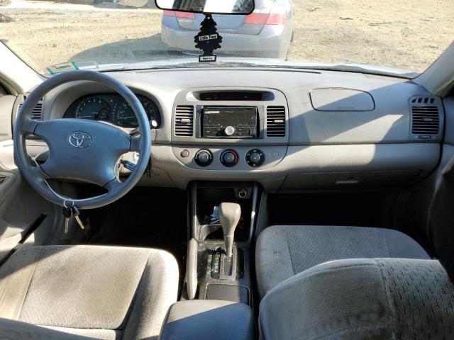 Photo 8 from auction – 2003 TOYOTA CAMRY with VIN 4T1BF32K03U542604