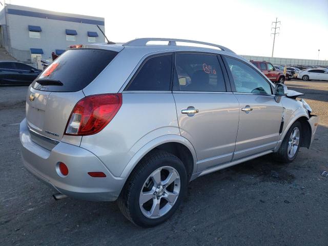 Photo 3 from auction – 2014 CHEVROLET CAPTIVA LT with VIN 3GNAL3EK2ES592662