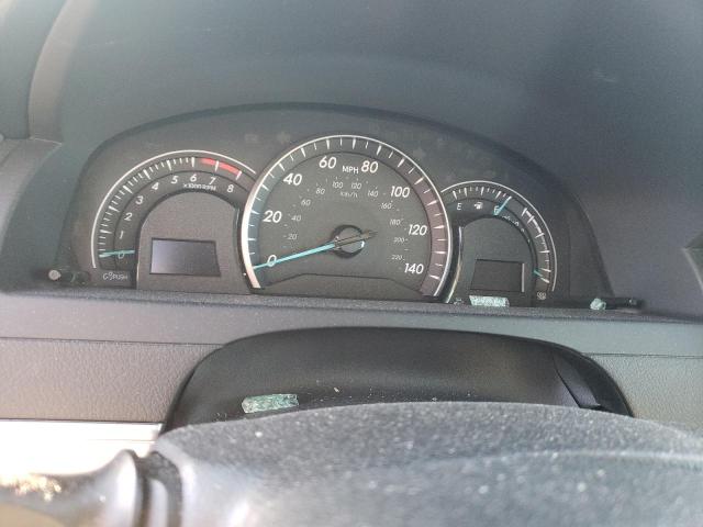صورة رقم 9 من المزاد - 2012 TOYOTA CAMRY BASE مع VIN 4T4BF1FK2CR162281