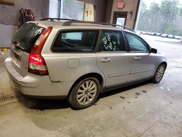 Photo 3 from auction – 2005 VOLVO V50 2.4I with VIN YV1MW382852078619
