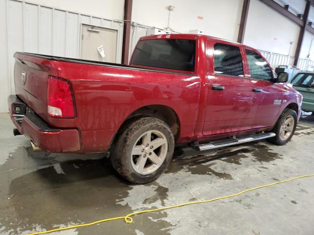 Photo 3 from auction – 2015 RAM 1500 ST with VIN 1C6RR6KTXFS664088
