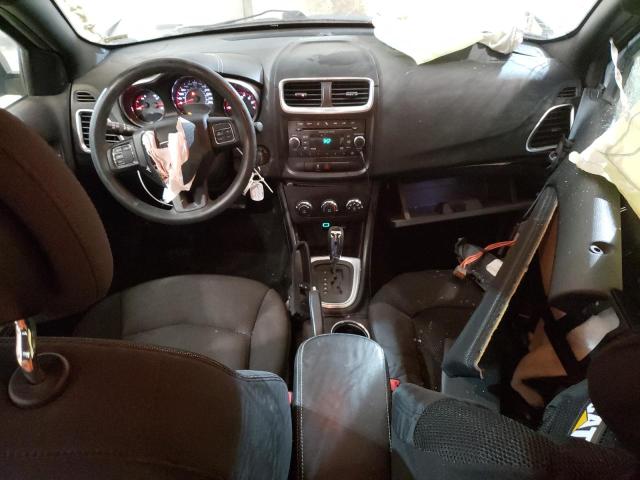 Photo 8 from auction – 2012 DODGE AVENGER SE with VIN 1C3CDZAG9CN313545