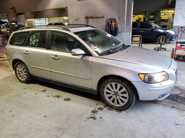 Photo 4 from auction – 2005 VOLVO V50 2.4I with VIN YV1MW382852078619