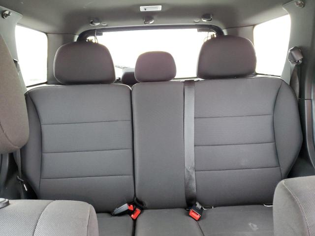 Photo 10 from auction – 2011 FORD ESCAPE XLT with VIN 1FMCU9DG1BKA67027