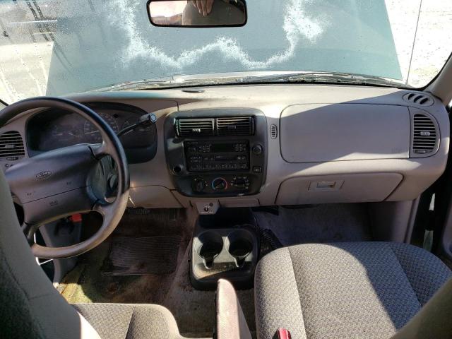 Photo 8 from auction – 1998 FORD RANGER SUP with VIN 1FTYR14U6WTA14536