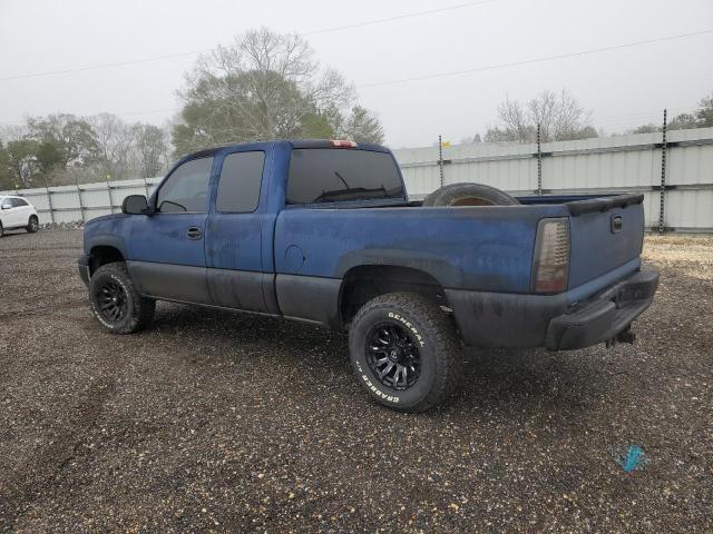 Photo 2 from auction – 2003 CHEVROLET 1500 Z71 with VIN 1GCEK19T73E302833