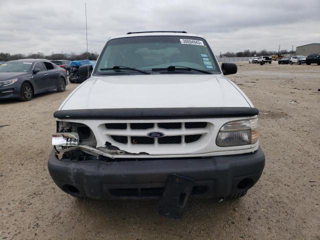 Photo 5 from auction – 1999 FORD EXPLORER with VIN 1FMZU34X9XZB43387
