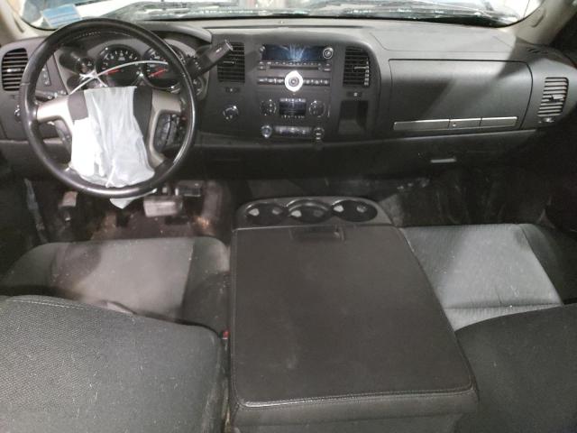 Photo 8 from auction – 2011 CHEVROLET SILVERADO with VIN 1GCRKSE32BZ455835