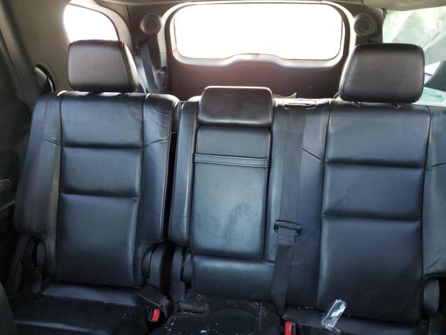 Photo 10 from auction – 2016 DODGE DURANGO R/ with VIN 1C4SDJCT9GC331788