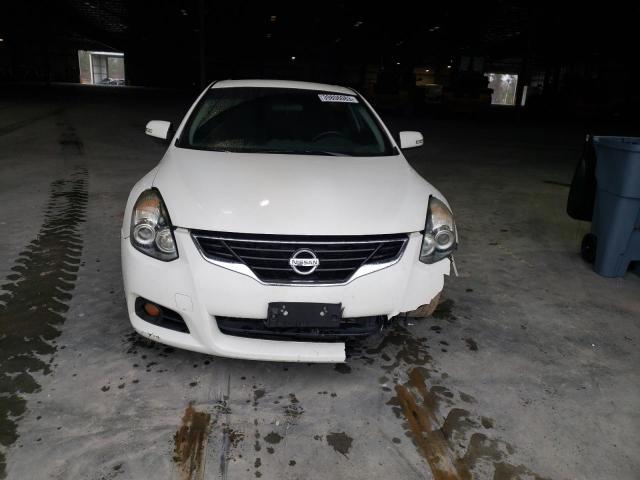 Photo 5 from auction – 2012 NISSAN ALTIMA SR with VIN 1N4BL2EP1CC127365