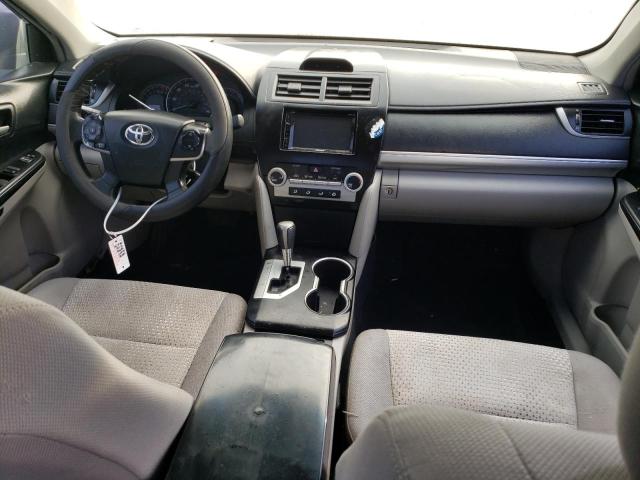 Photo 8 from auction – 2012 TOYOTA CAMRY BASE with VIN 4T1BF1FK3CU024159