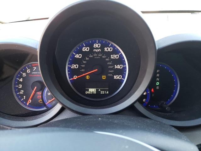 Photo 9 from auction – 2012 ACURA RDX with VIN 5J8TB2H23CA002737