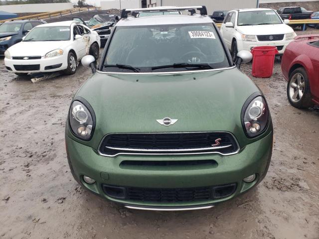 Photo 5 from auction – 2016 MINI COOPER S C with VIN WMWZC5C56GWU21034