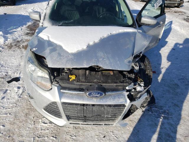 Photo 11 from auction – 2012 FORD FOCUS SE with VIN 1FAHP3F22CL249658