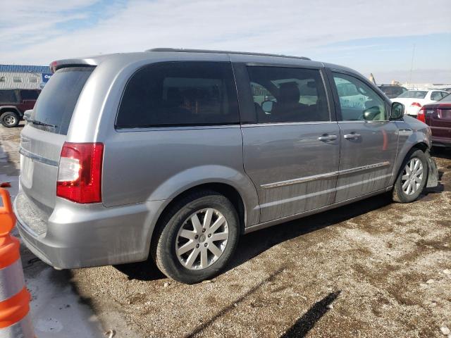 Photo 3 from auction – 2016 CHRYSLER TOWN & COU with VIN 2C4RC1BG0GR298421