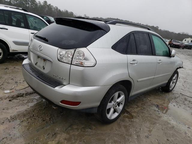 Photo 3 from auction – 2007 LEXUS RX 350 with VIN 2T2GK31U47C012028
