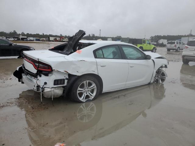 Photo 3 from auction – 2022 DODGE CHARGER SX with VIN 2C3CDXBG6NH165756