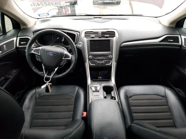 Photo 8 from auction – 2017 FORD FUSION SE with VIN 3FA6P0HD5HR353882