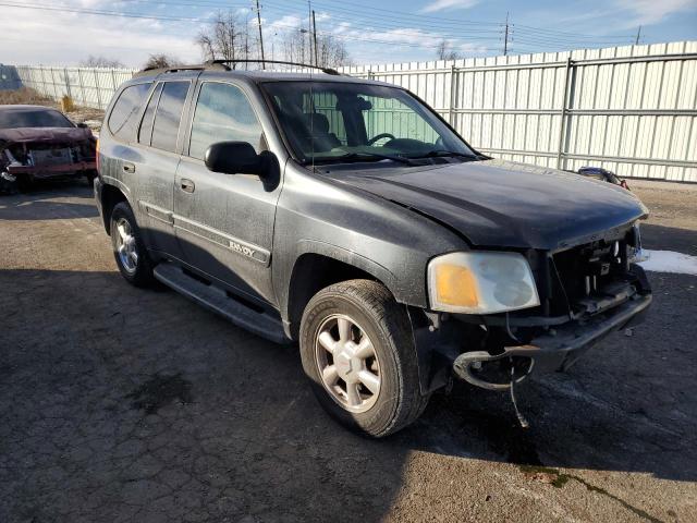 Photo 4 from auction – 2004 GMC ENVOY with VIN 1GKDS13S742398871