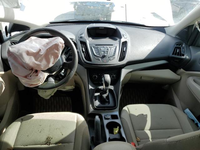 Photo 8 from auction – 2015 FORD ESCAPE SE with VIN 1FMCU0GX7FUC20947