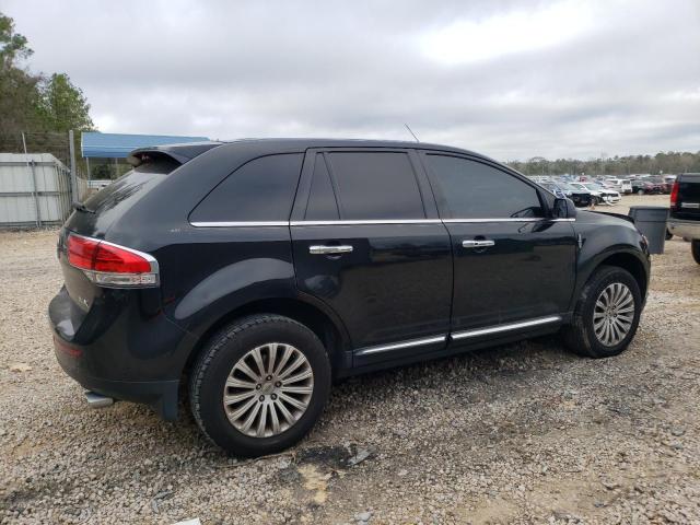 Photo 3 from auction – 2012 LINCOLN MKX with VIN 2LMDJ6JK3CBL11698