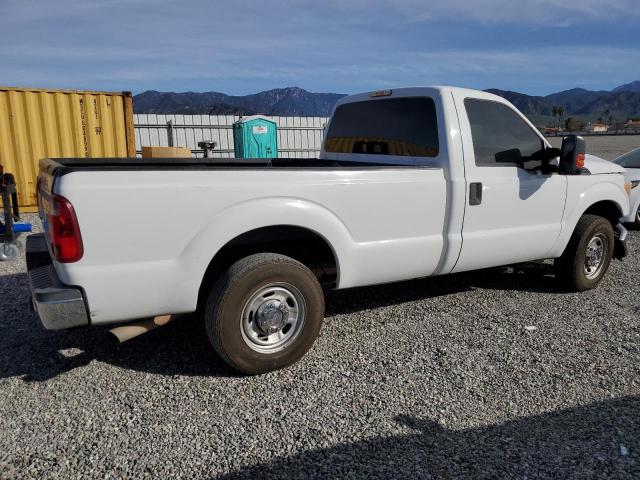 Photo 3 from auction – 2013 FORD F250 SUPER with VIN 1FTBF2A62DEB59052