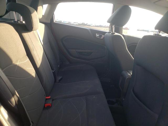 Photo 10 from auction – 2014 FORD FIESTA SE with VIN 3FADP4EJ2EM111245