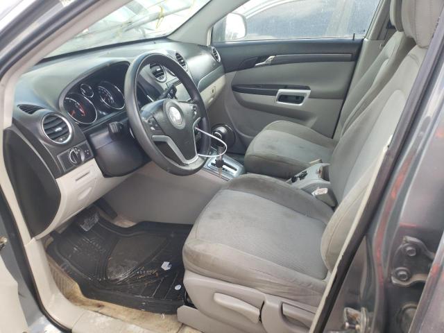 Zdjęcie 7 z aukcji – 2008 SATURN VUE XE z VIN 3GSCL33P38S511483