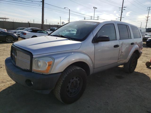 DODGE DURANGO ST 2004 with VIN 1D4HD38K04F140103 - Photo from auction