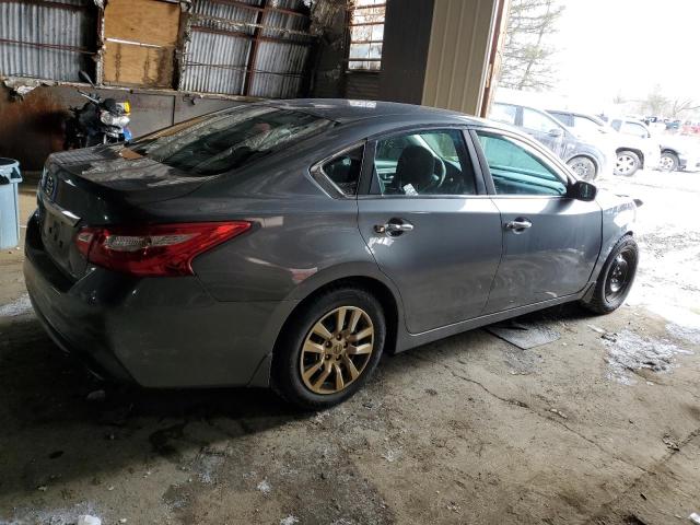 Photo 3 from auction – 2016 NISSAN ALTIMA 2.5 with VIN 1N4AL3AP8GN390664
