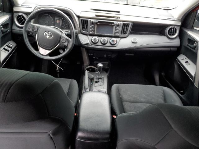 Photo 8 from auction – 2018 TOYOTA RAV4 LE with VIN 2T3ZFREV1JW421852