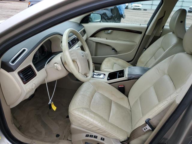 Photo 7 from auction – 2008 VOLVO V70 3.2 with VIN YV1BW982181035972