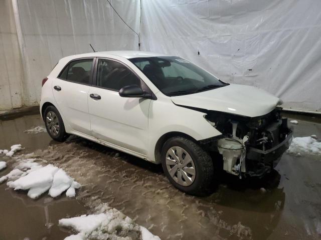 Photo 4 from auction – 2018 KIA RIO LX with VIN 3KPA25AB4JE091682