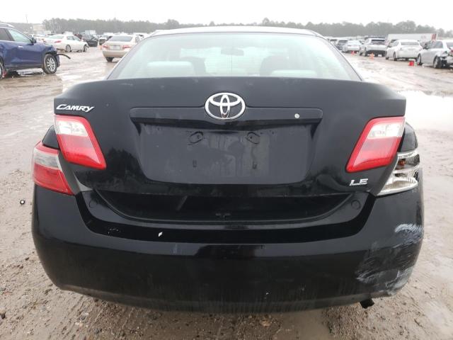 Photo 6 from auction – 2007 TOYOTA CAMRY CE with VIN 4T1BE46K87U704083