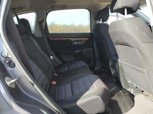 Photo 11 from auction – 2019 HONDA CR-V EX with VIN 2HKRW2H5XKH608907