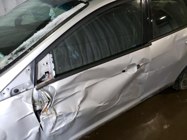 Photo 7 from auction – 2016 FORD FOCUS SE with VIN 1FADP3F23GL271219