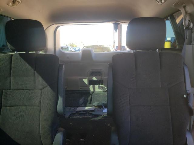 Photo 10 from auction – 2012 DODGE GRAND CARA with VIN 2C4RDGBGXCR182895