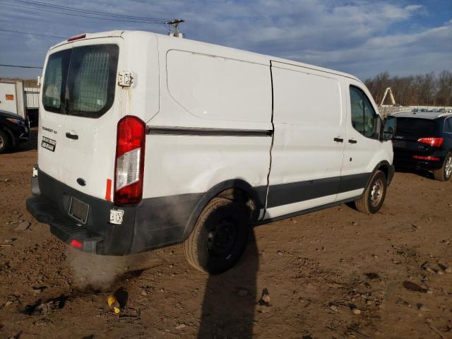 صورة رقم 3 من المزاد - 2015 FORD TRANSIT T- مع VIN 1FTNE1YM2FKA98580