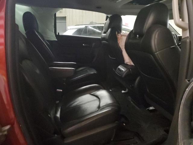 Photo 10 from auction – 2013 GMC ACADIA SLT with VIN 1GKKVRKD7DJ207360