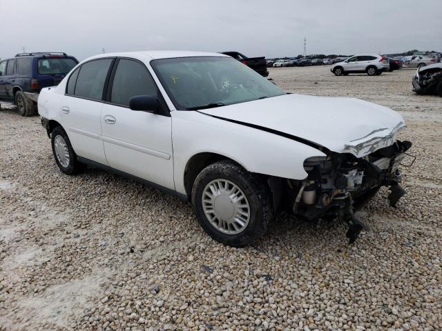 Photo 4 from auction – 2002 CHEVROLET MALIBU with VIN 1G1ND52J42M663881