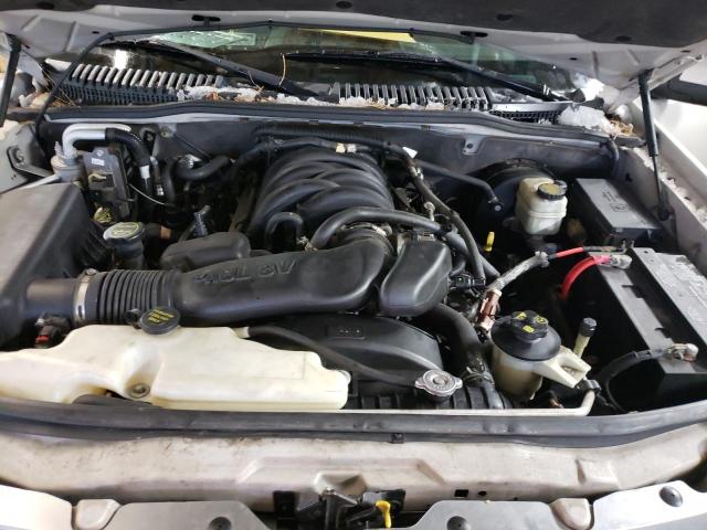 Photo 12 from auction – 2006 MERCURY MOUNTAINEE with VIN 4M2EU48846UJ16499