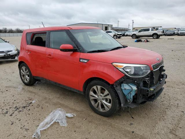 Foto 4 de la subasta – 2016 KIA SOUL + con VIN KNDJP3A56G7837302