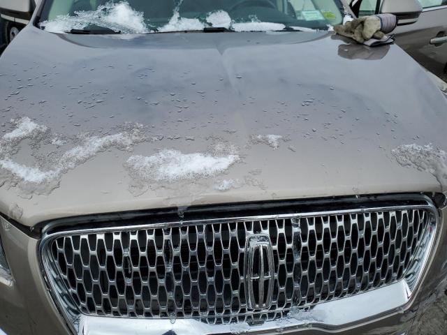 Photo 11 from auction – 2019 LINCOLN MKC SELECT with VIN 5LMCJ2D98KUL20556