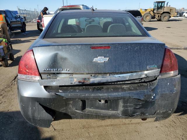 Photo 6 from auction – 2011 CHEVROLET IMPALA LT with VIN 2G1WB5EK4B1188596